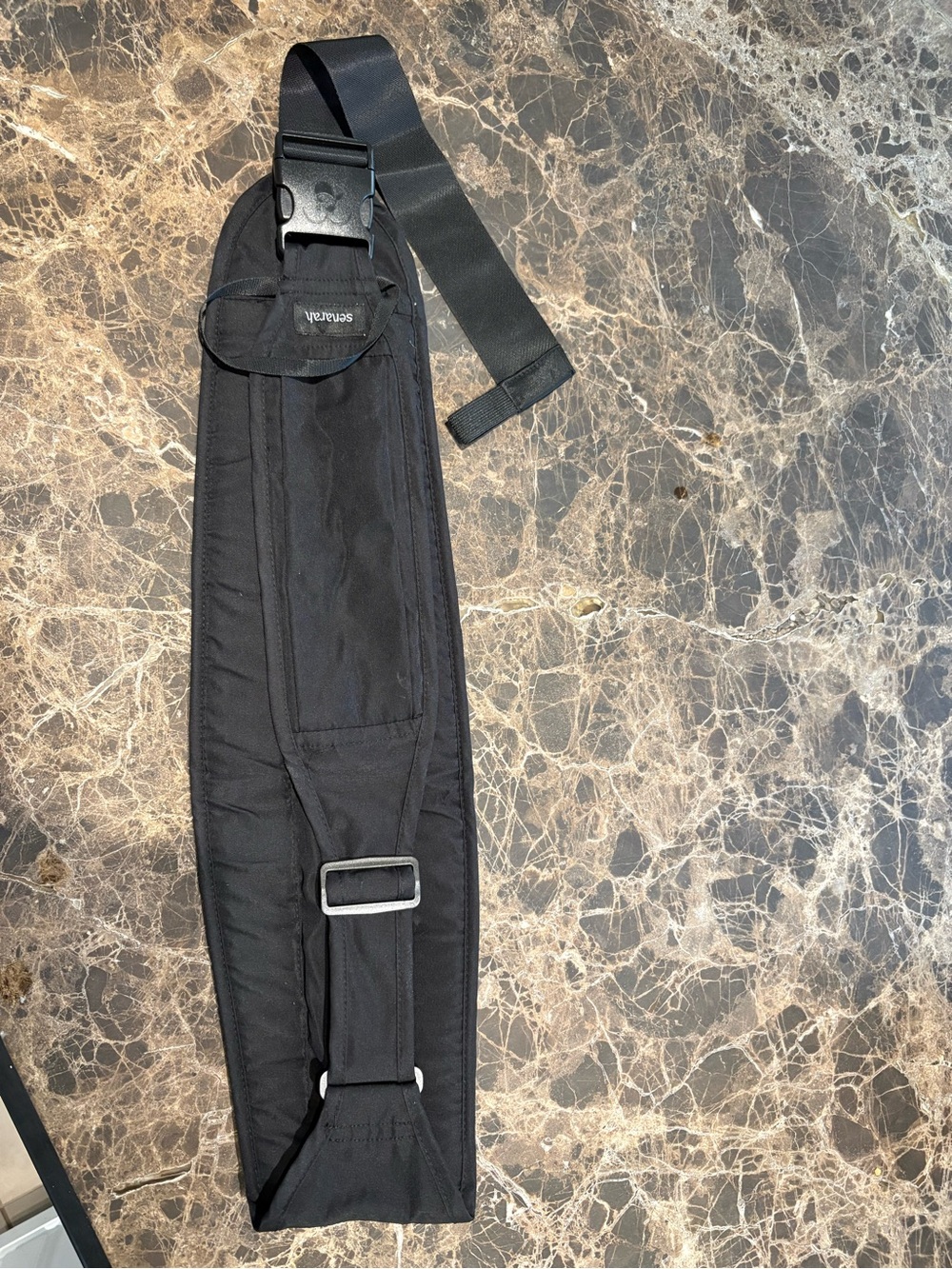 Senarah Toddler Carrier